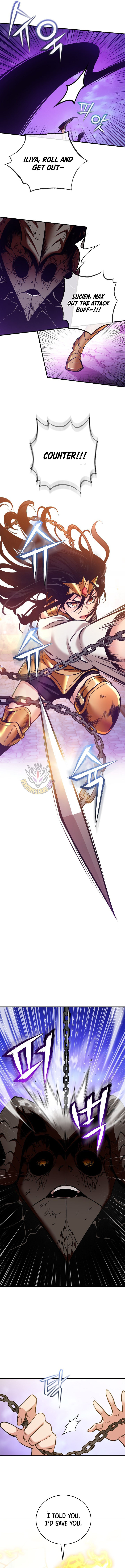 Fated to Be Loved by Villains Chapter 53 8